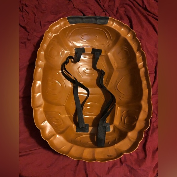 Ninja Turtle Shell - Picture 2 of 4